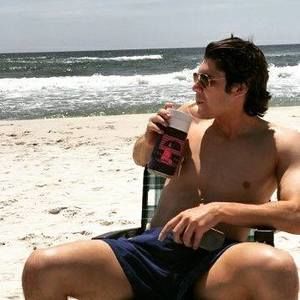 Meet your Posher, Jeff